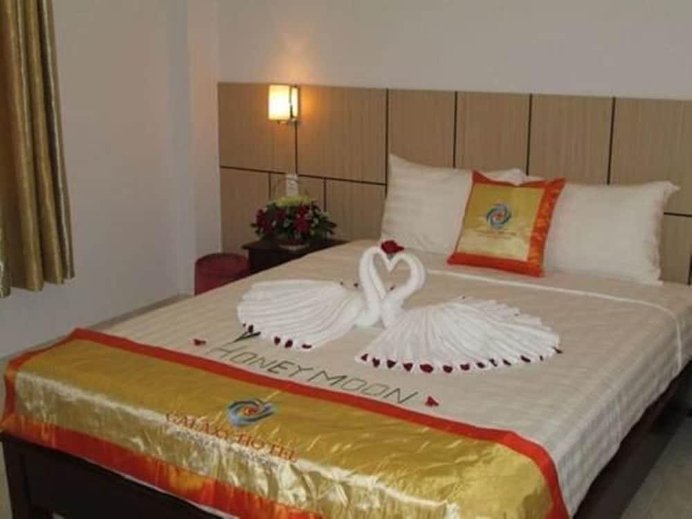 Galaxy Hotel Phu Quoc Exterior photo